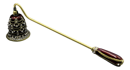 Herramienta Para Velas De 17 Cm, Vela, Cubierta Decorativa