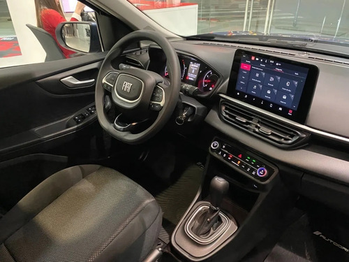 Imagen 13 de 21 de Fiat Pulse 1.3 Drive Gse Cvt Ultimas Unidades Retira Ya /f.r