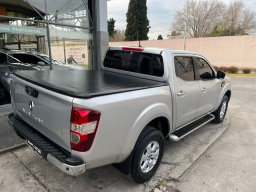 Renault Alaskan 2.3 Bit 16v Intens Mt 4x4