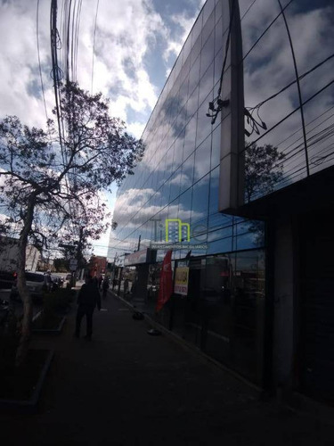 Imagem 8 de 10 de Sala Em Santo Antônio, São Caetano Do Sul/sp De 52m² Para Locação R$ 3.000,00/mes - Sa1511023-r