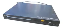 Comprar Defeito - Dvd Player Tectoy Dvt-f250 - Nao Ejeta