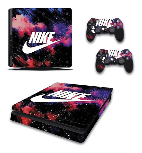 Skin Personalizado Para Ps4 Slim *elige Tu Diseño*