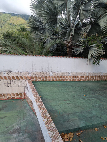 Altamira Venta Casa 700 M2 De Construccion Terreno 940 M2 Aproximadamente Exelente Arquitectura Es Par Remodelar