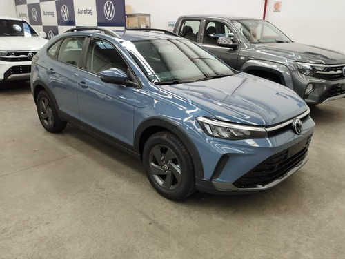 Volkswagen Nivus 1.0 Tsi 170 Mt