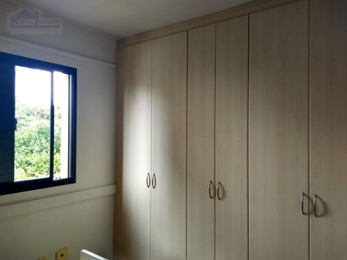 Imagem 7 de 24 de Apartamento Para Aluguel, 3 Dormitórios, Vila Mariana - São Paulo - 7421