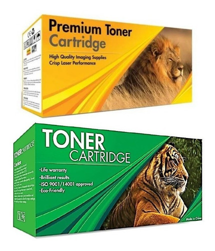 Toner Genérico Tigre Tn-436 439 8360 9310 Mfc 8900 9310cdw