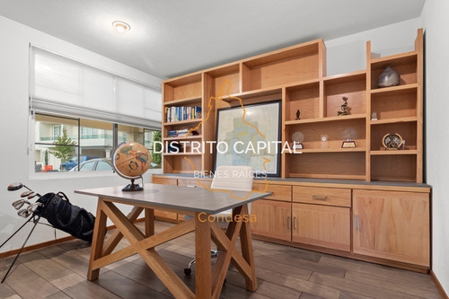 Imagen 2 de 14 de Casa En Venta En Quintas Del Bosque, Metepec, Estado De Méxi