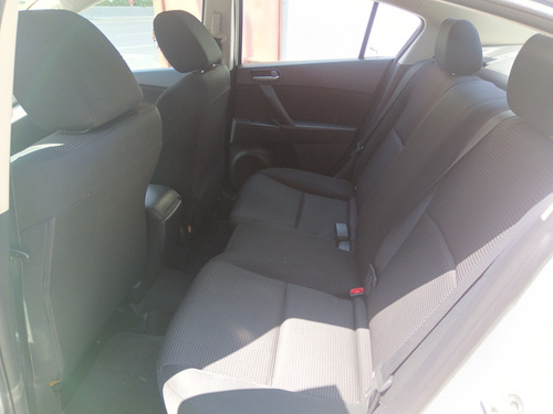 Mazda Mazda 3 2.0 I Touring At