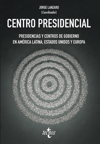 Centro Presidencial (libro Original)