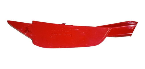 Imagen 3 de 3 de Ojo De Gato Izq De Paragolpe Trasero Ford Fiesta 14/19 Orig