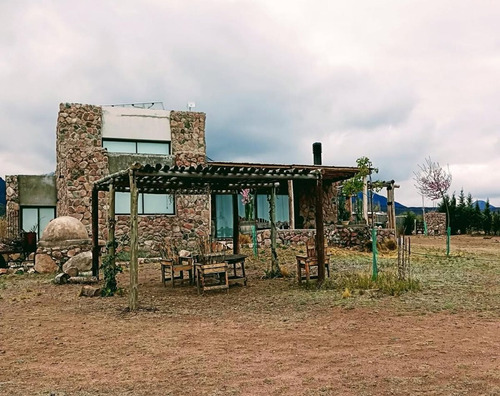 Venta De Casa En La Crucesita