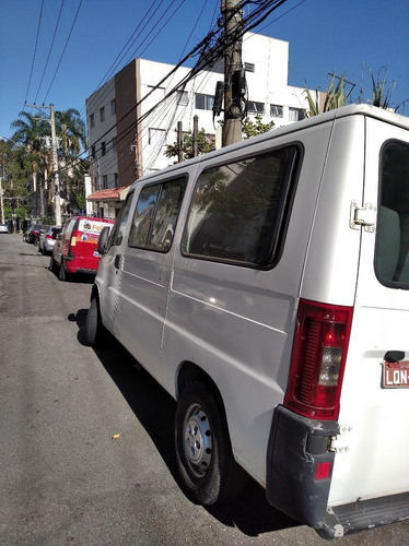 Citroën Jumper 2005 2.8 16l 5p