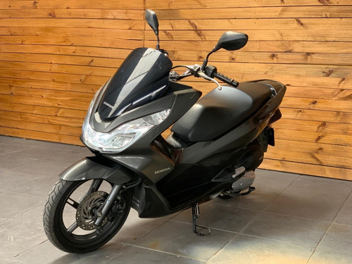 Honda Pcx 17 Mercadolivre Honda Pcx 17 Mercadolivre