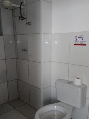 Imagem 6 de 13 de Apartamento À Venda No Condomínio Bella Vista Bosque, Em Votorantim -sp - 3652 - 69310387
