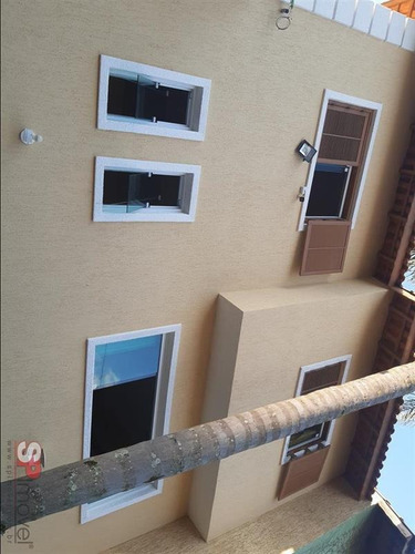 Imagem 4 de 17 de Linda Casa No Horto Florestal, Aceita Permuta.