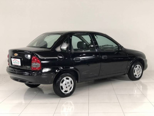 Imagem 6 de 14 de Chevrolet Classic Life/ls 1.0