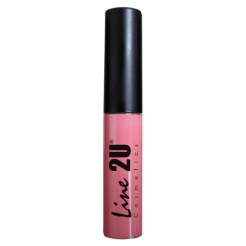 Labial Indeleble Line 2u Color Intenso Extramate Water Proof