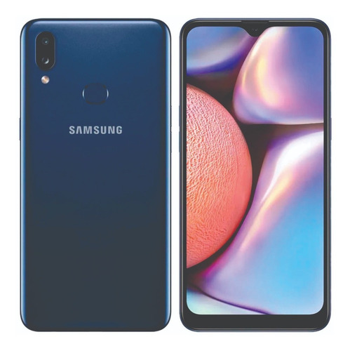 Smartphone Samsung Galaxy A10s, 6.2 720x1520, Android 9.0