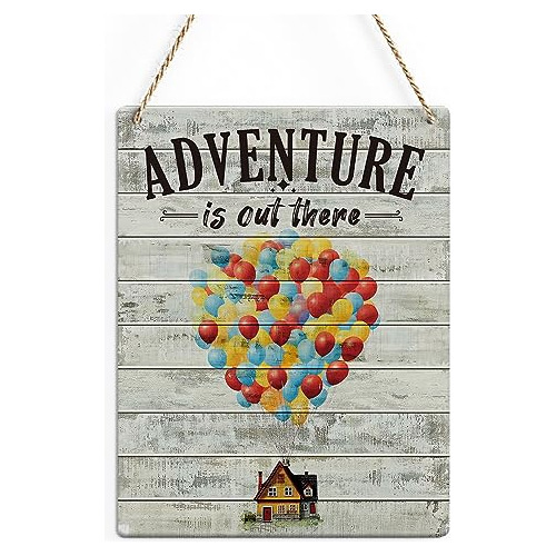 Motivational Wall Decor Farmhouse Hanging Wall Decor Wo...