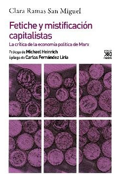 Libro Fetiche Y Mistificacion Capitalistas