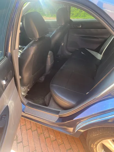 Mazda 6 2.0 Lxnm6