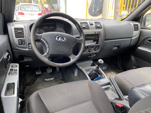 GWM Wingle 5 2.0 Tdi Dc 4wd Std