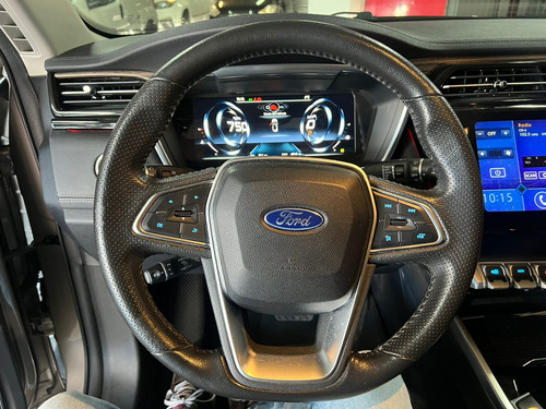 Ford Territory 1.5t Titanium