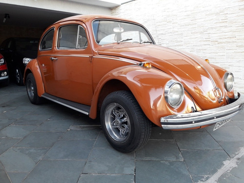 Volkswagen Fusca