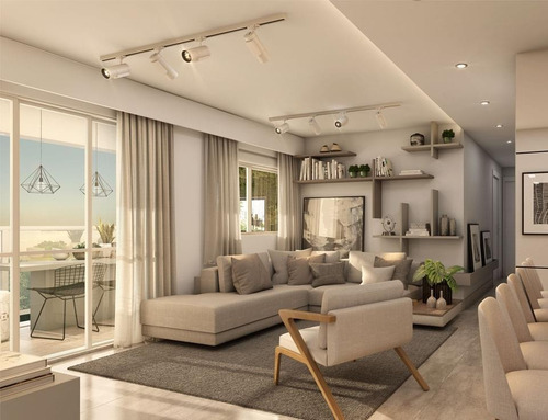 Imagem 9 de 14 de Apartamento 3 E 4 Dormitórios - 84 A 225 M² 2/3 Vagas.