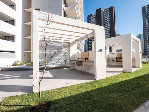 Imagen 10 de 15 de Edificio Wave