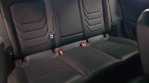 Imagen 11 de 15 de Volkswagen Jetta 2.0 Gli Dsg At