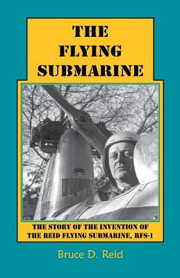 Libro The Flying Submarine: The Story Of The Invention Of...