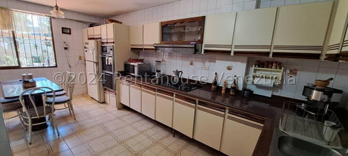 Leandro Manzano Casa En Venta Montalban I Mls #24-16909 Mb
