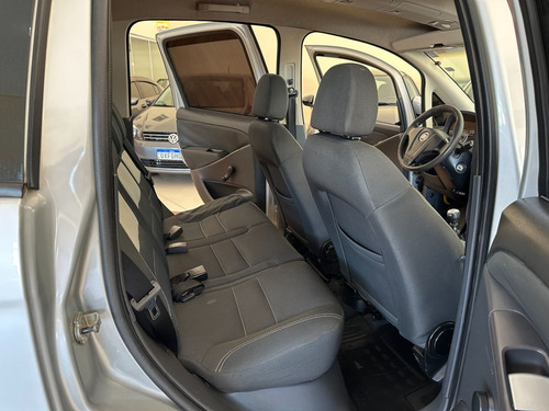 Fiat Idea ATTRACTIVE 1.4 Fire Flex 8V 5p