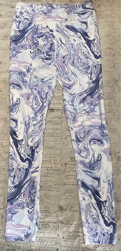 Legging Lycra Deportiva So Mujer Talla M (Usado)