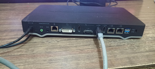 Avaya Sistema De Videoconferencias Equinox Scopia Xt4300 (Usado)