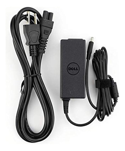 Reemplazo Dell 45w Adaptador De Ca Para Dell