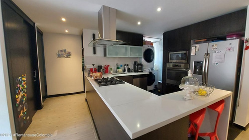 Imagen 6 de 14 de Apartamento En San Patricio Rah Co: 22-100