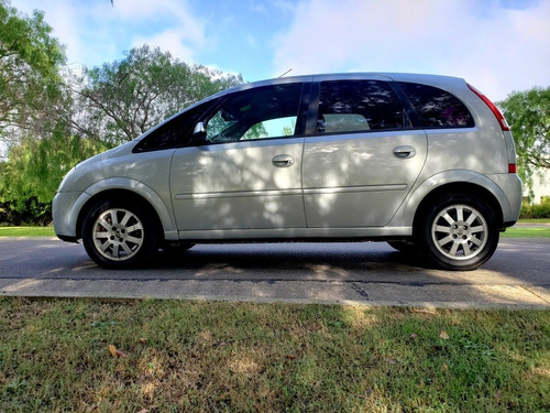 Chevrolet Meriva 1.8 Gls 122 Hp 2006
