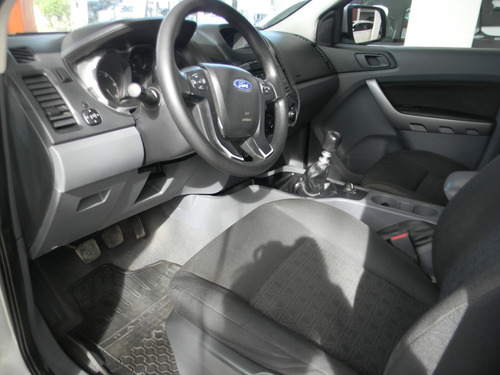 Imagen 14 de 24 de Ford Ranger Dc 3.2 Xls 4x4 M/t 2019!!!!! 64000 Km !! 1º Mano