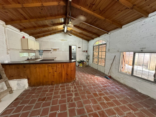 Casa En Venta, No Pierda Esta Oportunidad! 