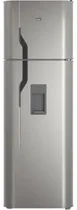 Comprar Heladera Hgnw3900p 347l No Frost E\u002Fa Plata Gafa