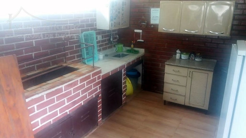 Imagem 11 de 15 de Casa Em Barão De Javary - Miguel Pereira - 2517