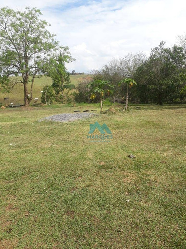 Imagem 17 de 17 de Casa À Venda, 100 M² Por R$ 420.000,00 - Chácara Recanto Itamarati Ii - Caçapava/sp - Ca0115