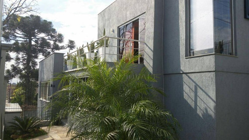 Imagem 10 de 30 de Casa Com 4 Dormitórios À Venda, 246 M² Por R$ 850.000,00 - Bom Jardim - Ivoti/rs - Ca1167