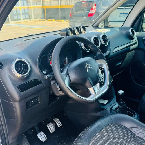 Citroën Aircross C3 Excm