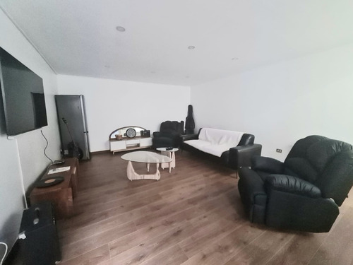 Condominio, Los Nogales