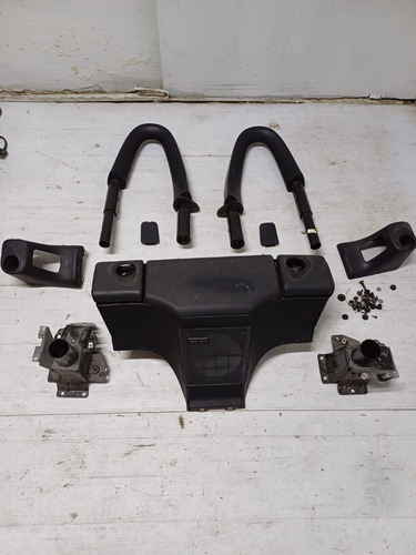 Bmw Z3 Por Partes Refacciones Accesorios Amplia Gama Desarme