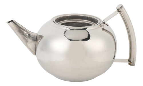 Infusor De Tetera De Acero Inoxidable, A Prueba De Fugas, Er