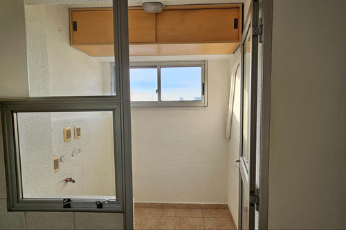 Alquiler Apartamento 2 Dormitorios Aguada